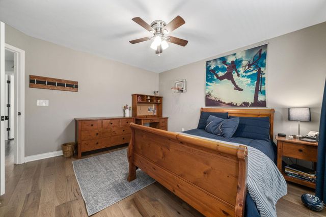 3663 Goldenrod Street, Hilliard, OH 43026