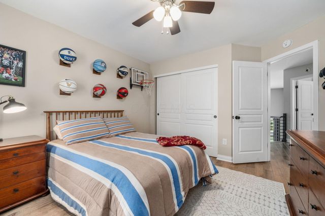 3663 Goldenrod Street, Hilliard, OH 43026