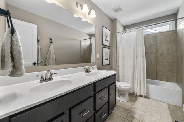 3663 Goldenrod Street, Hilliard, OH 43026