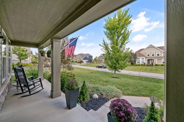 3663 Goldenrod Street, Hilliard, OH 43026