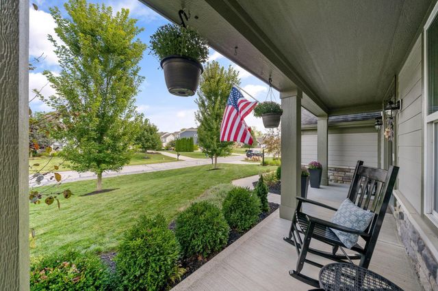 3663 Goldenrod Street, Hilliard, OH 43026