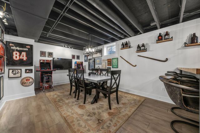3663 Goldenrod Street, Hilliard, OH 43026