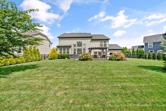 3663 Goldenrod Street, Hilliard, OH 43026