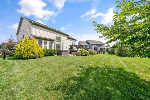 3663 Goldenrod Street, Hilliard, OH 43026