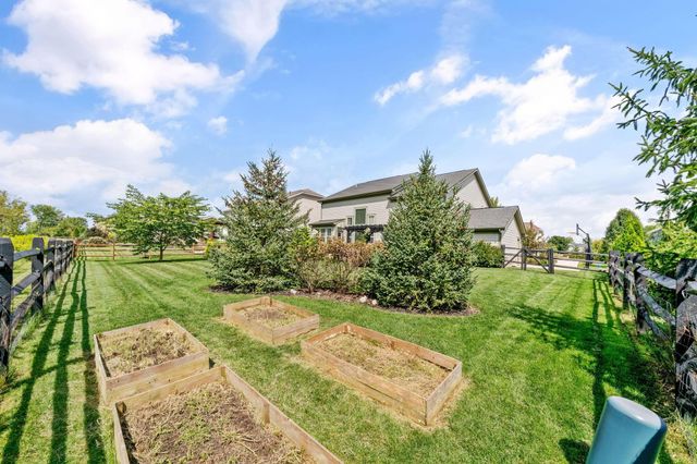 3663 Goldenrod Street, Hilliard, OH 43026