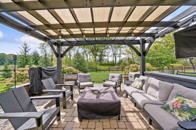 3663 Goldenrod Street, Hilliard, OH 43026