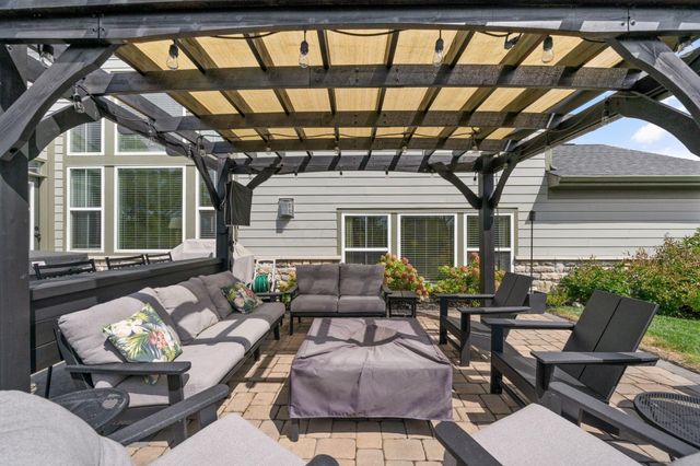 3663 Goldenrod Street, Hilliard, OH 43026