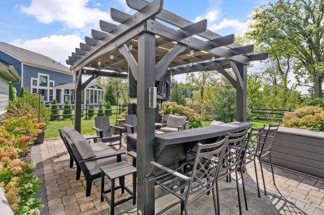 3663 Goldenrod Street, Hilliard, OH 43026