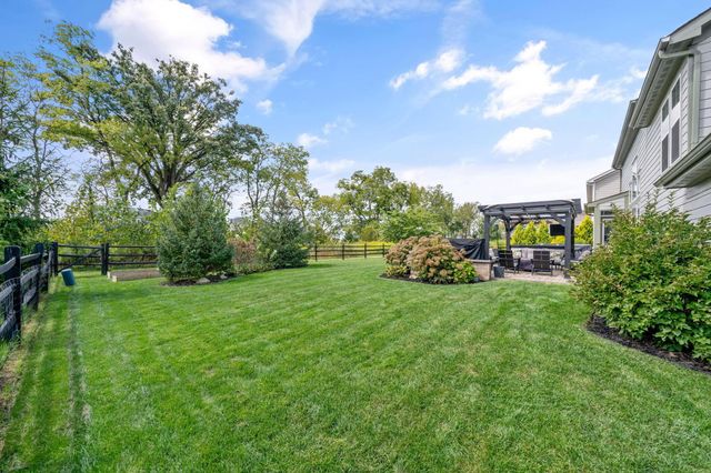 3663 Goldenrod Street, Hilliard, OH 43026