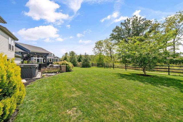 3663 Goldenrod Street, Hilliard, OH 43026
