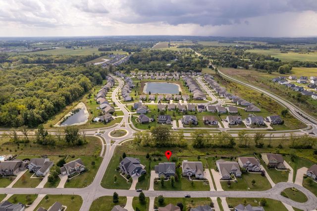 3663 Goldenrod Street, Hilliard, OH 43026