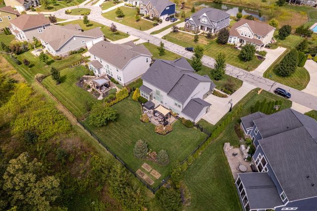 3663 Goldenrod Street, Hilliard, OH 43026