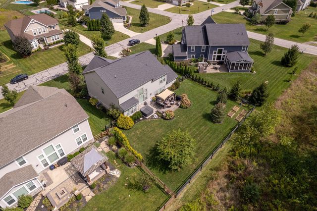 3663 Goldenrod Street, Hilliard, OH 43026