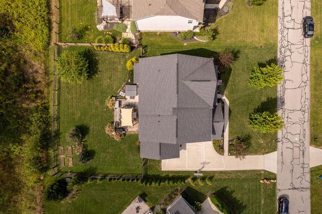 3663 Goldenrod Street, Hilliard, OH 43026