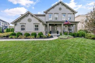 3663 Goldenrod Street, Hilliard, OH 43026