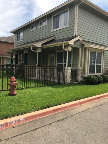 1481 E Old Settlers BLVD 802, Round Rock, TX 78664