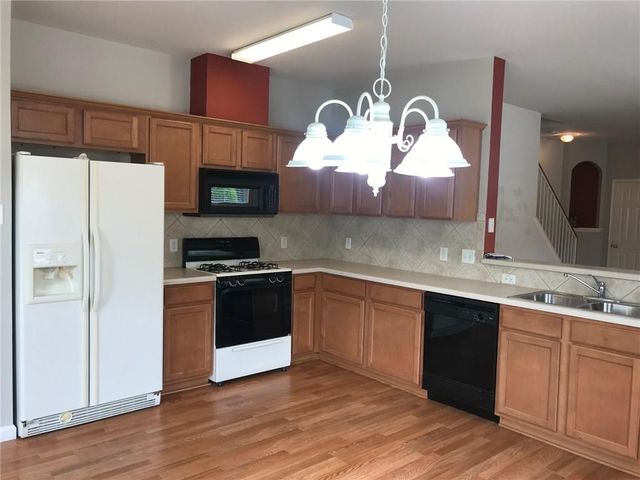 1481 E Old Settlers BLVD 802, Round Rock, TX 78664