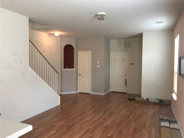 1481 E Old Settlers BLVD 802, Round Rock, TX 78664