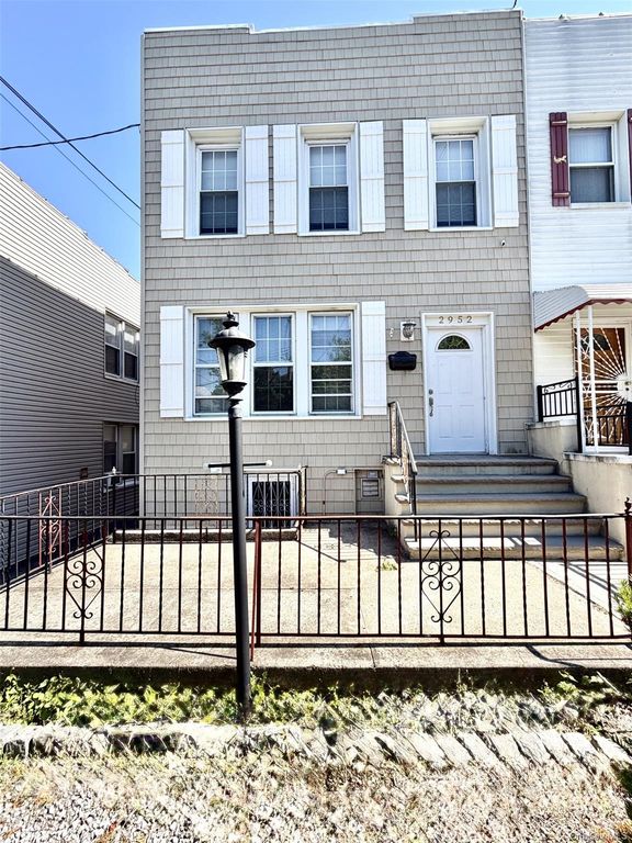 2952 Miles Avenue, Bronx, NY 10465