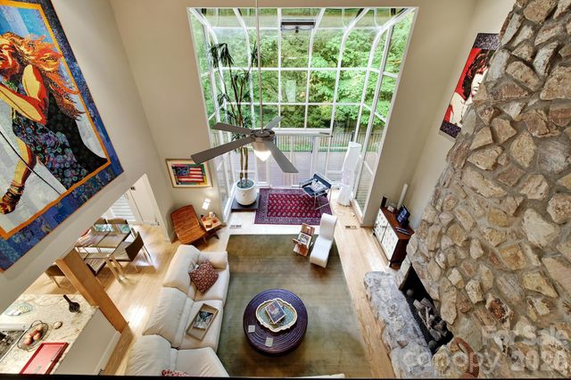 6512 Carmel Hills Drive, Charlotte, NC 28226