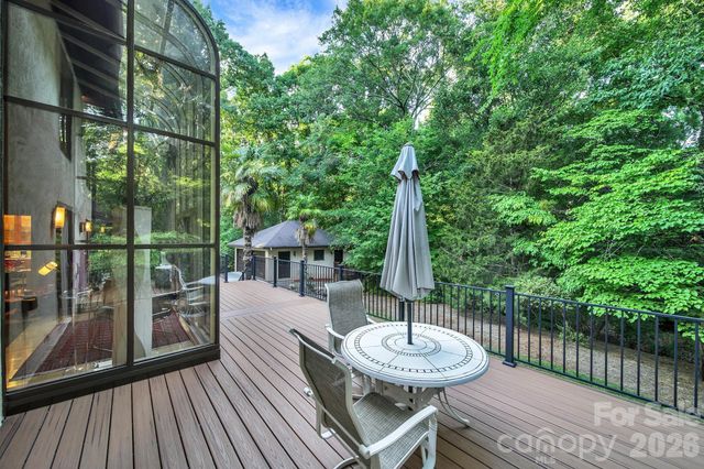 6512 Carmel Hills Drive, Charlotte, NC 28226
