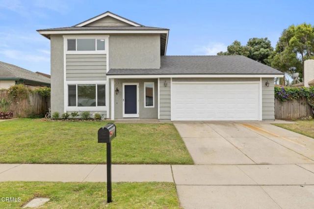 3450 Pier Walk, Oxnard, CA 93035