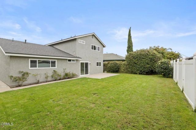 3450 Pier Walk, Oxnard, CA 93035