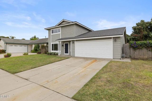 3450 Pier Walk, Oxnard, CA 93035