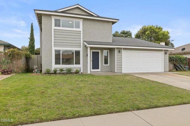 3450 Pier Walk, Oxnard, CA 93035