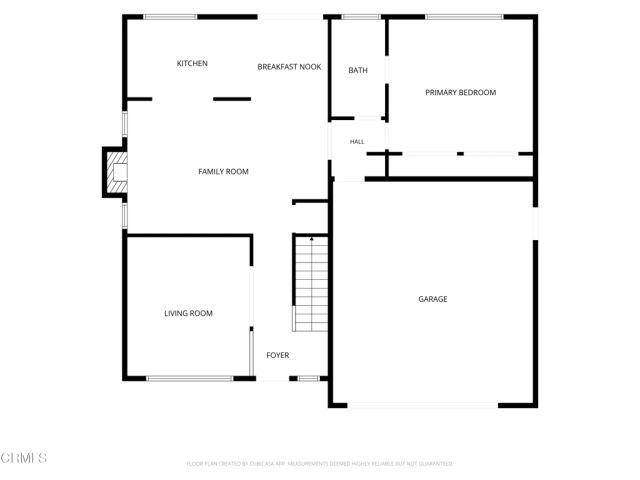 3450 Pier Walk, Oxnard, CA 93035
