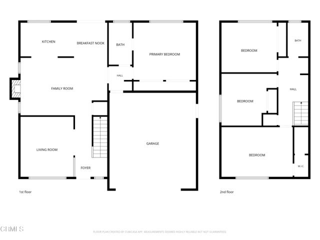 3450 Pier Walk, Oxnard, CA 93035
