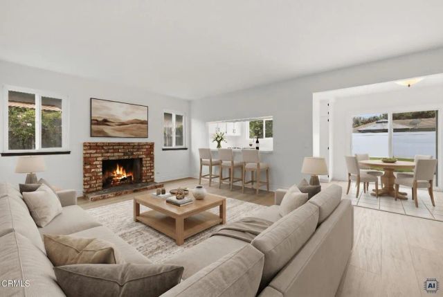 3450 Pier Walk, Oxnard, CA 93035