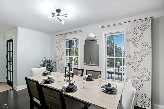 2009 Ruckle Street, Indianapolis, IN 46202