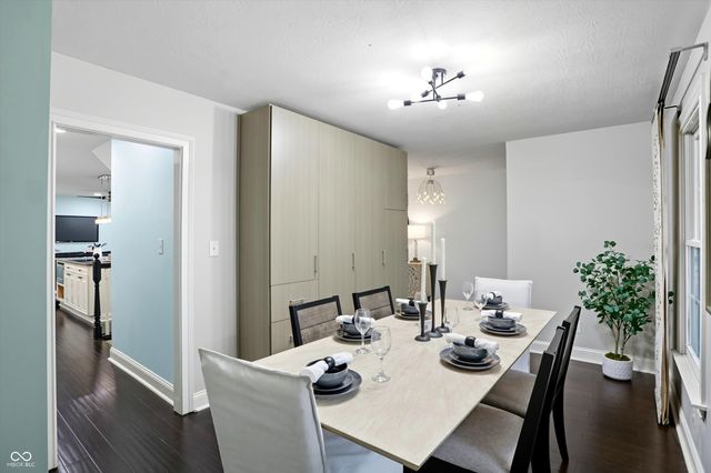 2009 Ruckle Street, Indianapolis, IN 46202