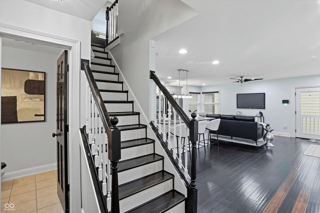 2009 Ruckle Street, Indianapolis, IN 46202