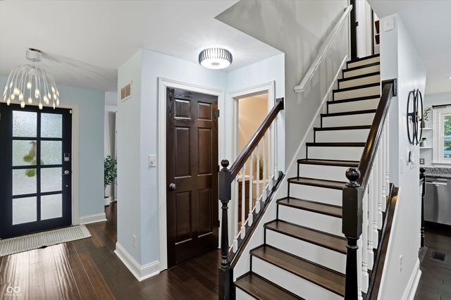 2009 Ruckle Street, Indianapolis, IN 46202