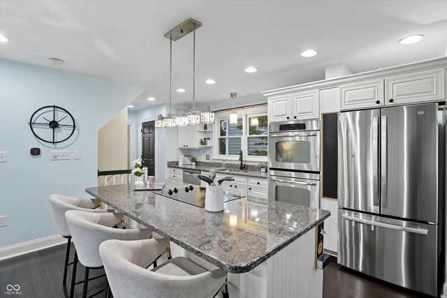 2009 Ruckle Street, Indianapolis, IN 46202