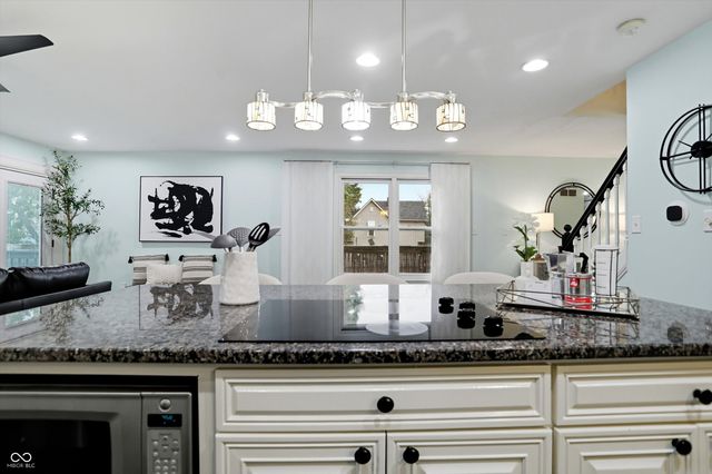 2009 Ruckle Street, Indianapolis, IN 46202