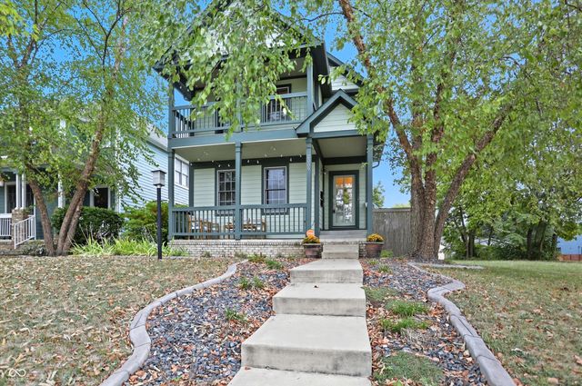2009 Ruckle Street, Indianapolis, IN 46202