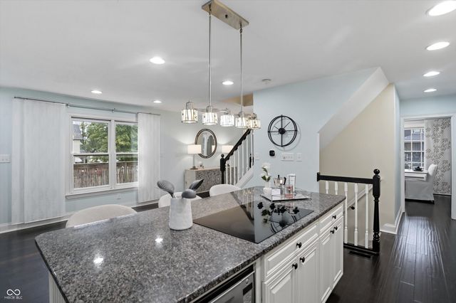 2009 Ruckle Street, Indianapolis, IN 46202