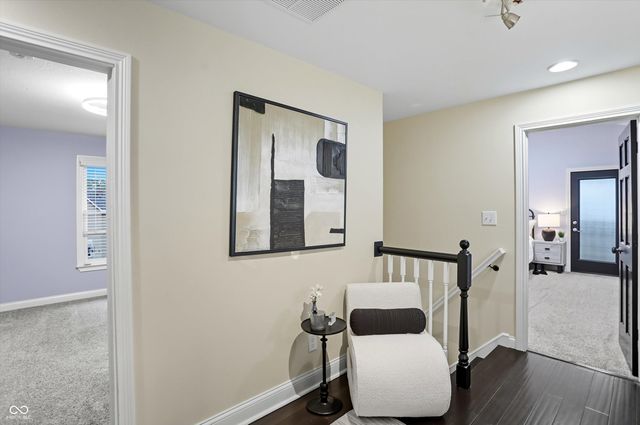 2009 Ruckle Street, Indianapolis, IN 46202