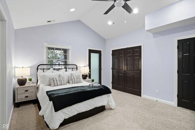 2009 Ruckle Street, Indianapolis, IN 46202