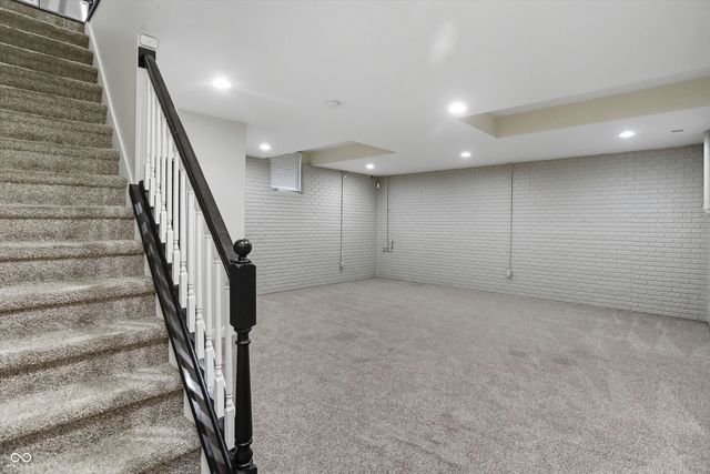 2009 Ruckle Street, Indianapolis, IN 46202