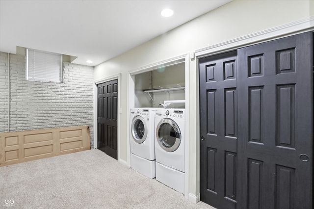 2009 Ruckle Street, Indianapolis, IN 46202