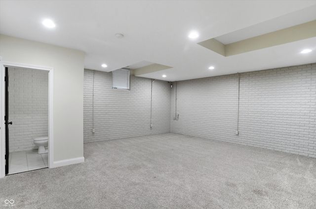 2009 Ruckle Street, Indianapolis, IN 46202