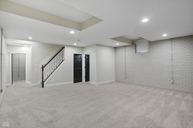 2009 Ruckle Street, Indianapolis, IN 46202