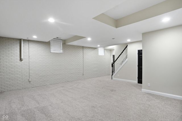 2009 Ruckle Street, Indianapolis, IN 46202