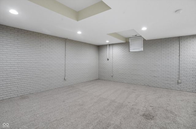 2009 Ruckle Street, Indianapolis, IN 46202