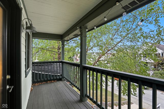 2009 Ruckle Street, Indianapolis, IN 46202