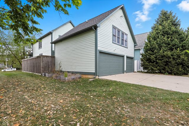 2009 Ruckle Street, Indianapolis, IN 46202